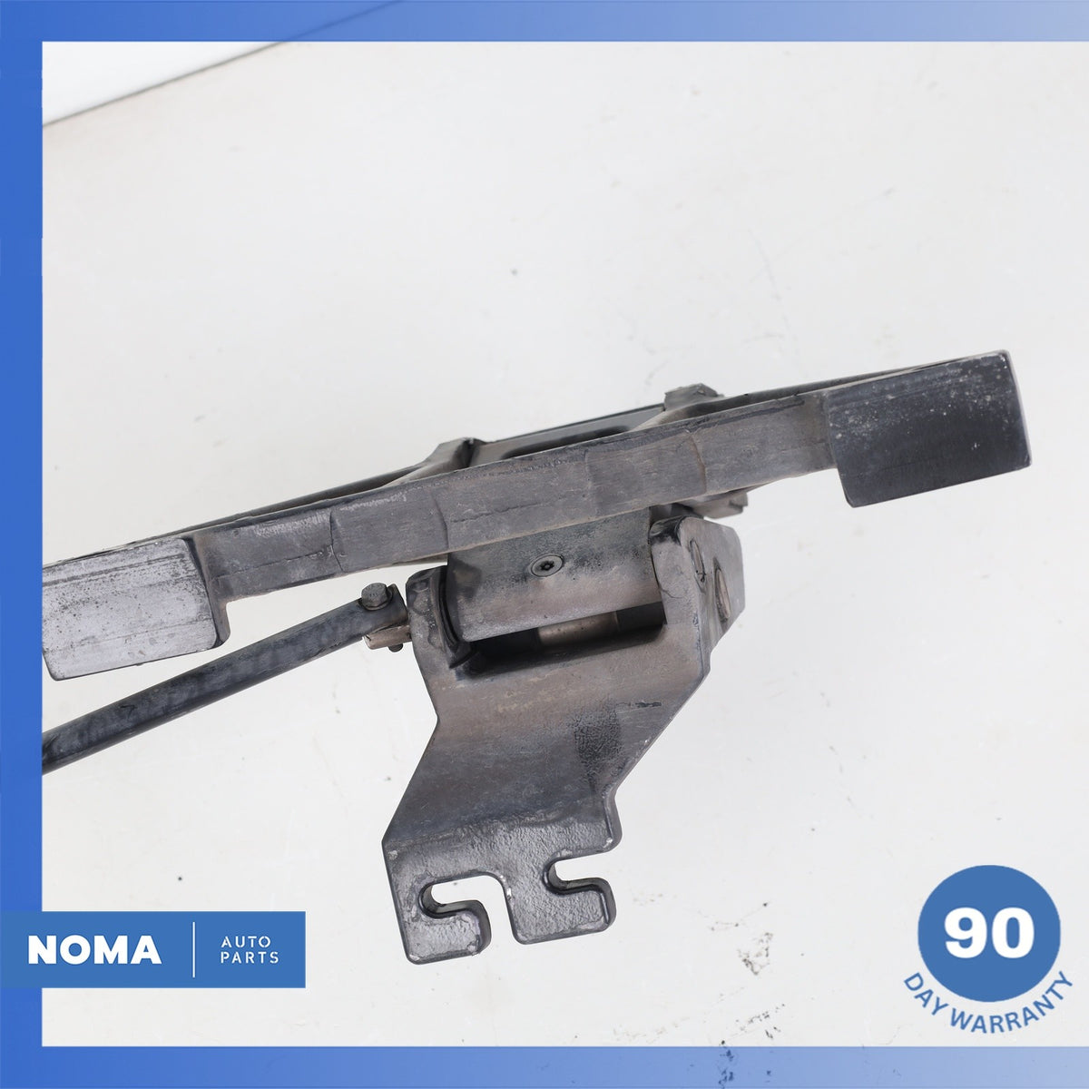 07-12 Land Rover L322 Right Side Step Running Board Adjustment Motor OEM - photo 15