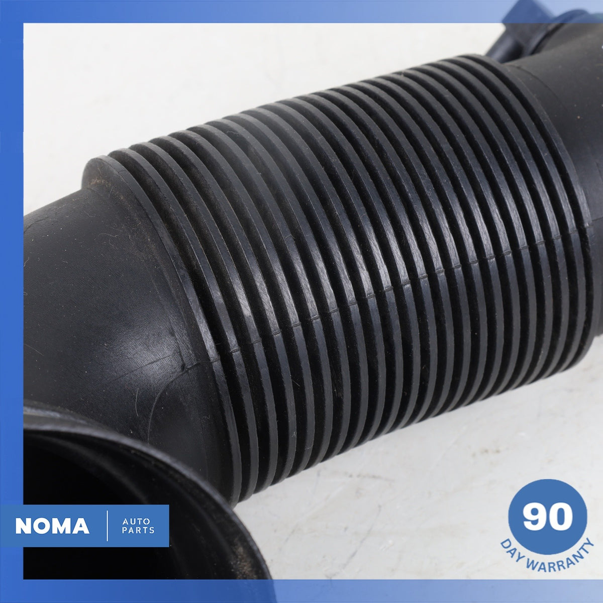 Audi FY Q5 2.0L Engine Motor Air Cleaner Hose Tube 06L129629J OEM - photo 3