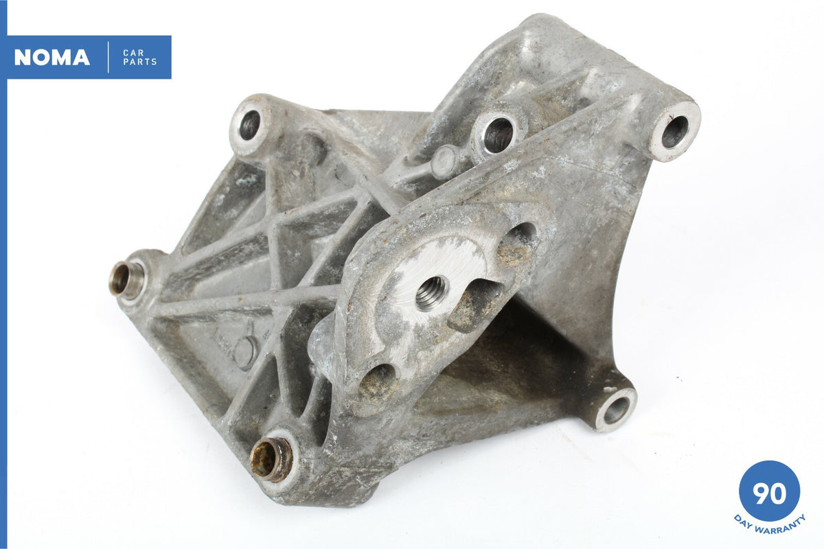 97-02 Jaguar XK8 XKR X100 Power Steering Pump Bracket Mount NCA8301AB OEM - photo 4