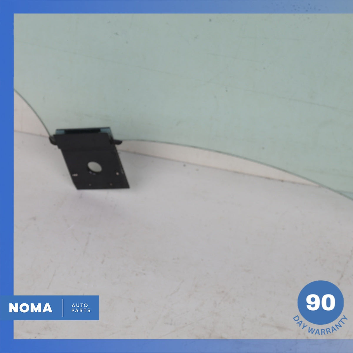 14-22 LR Range Rover Sport L494 Front Right Door Window Glass LR043944 OEM - photo 7