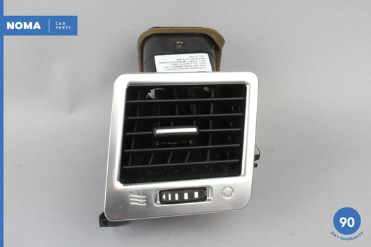 10-13 Range Rover Sport L320 Front Right Passenger Dash Board Outer A/C Vent OEM - photo 1