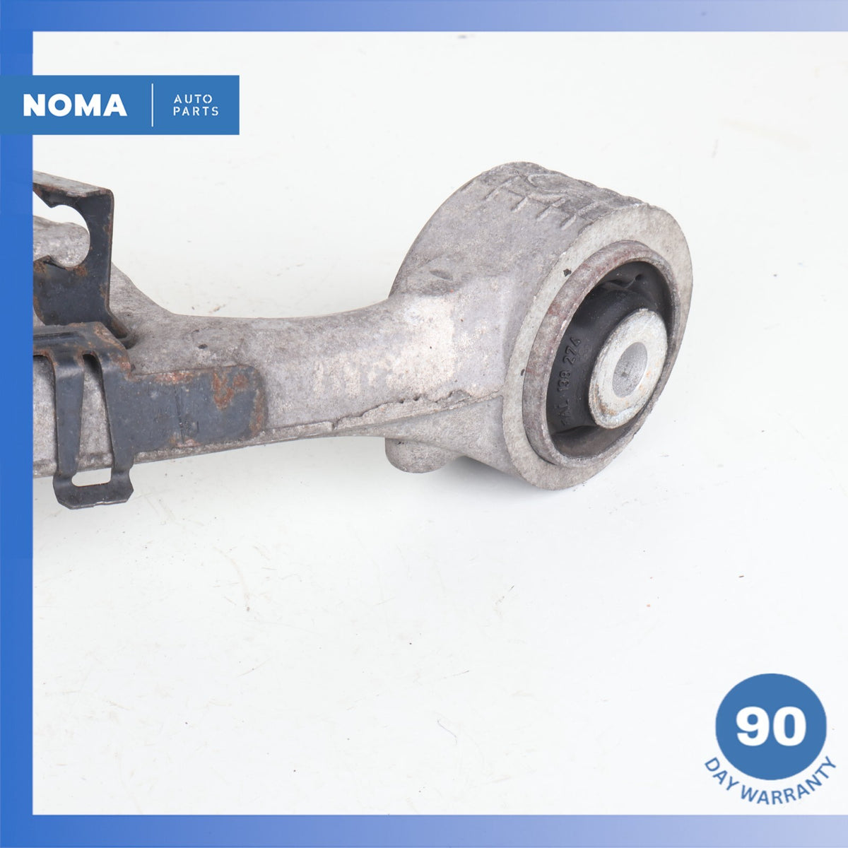 14-20 Jaguar X152 F-Type XKR-S Rear Right Passenger Side Upper Control Arm OEM - photo 10