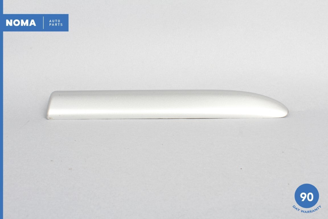 98-03 Jaguar XJ8 XJR VDP X308 Front Left Lower Fender Molding Trim MDZ OEM - photo 1