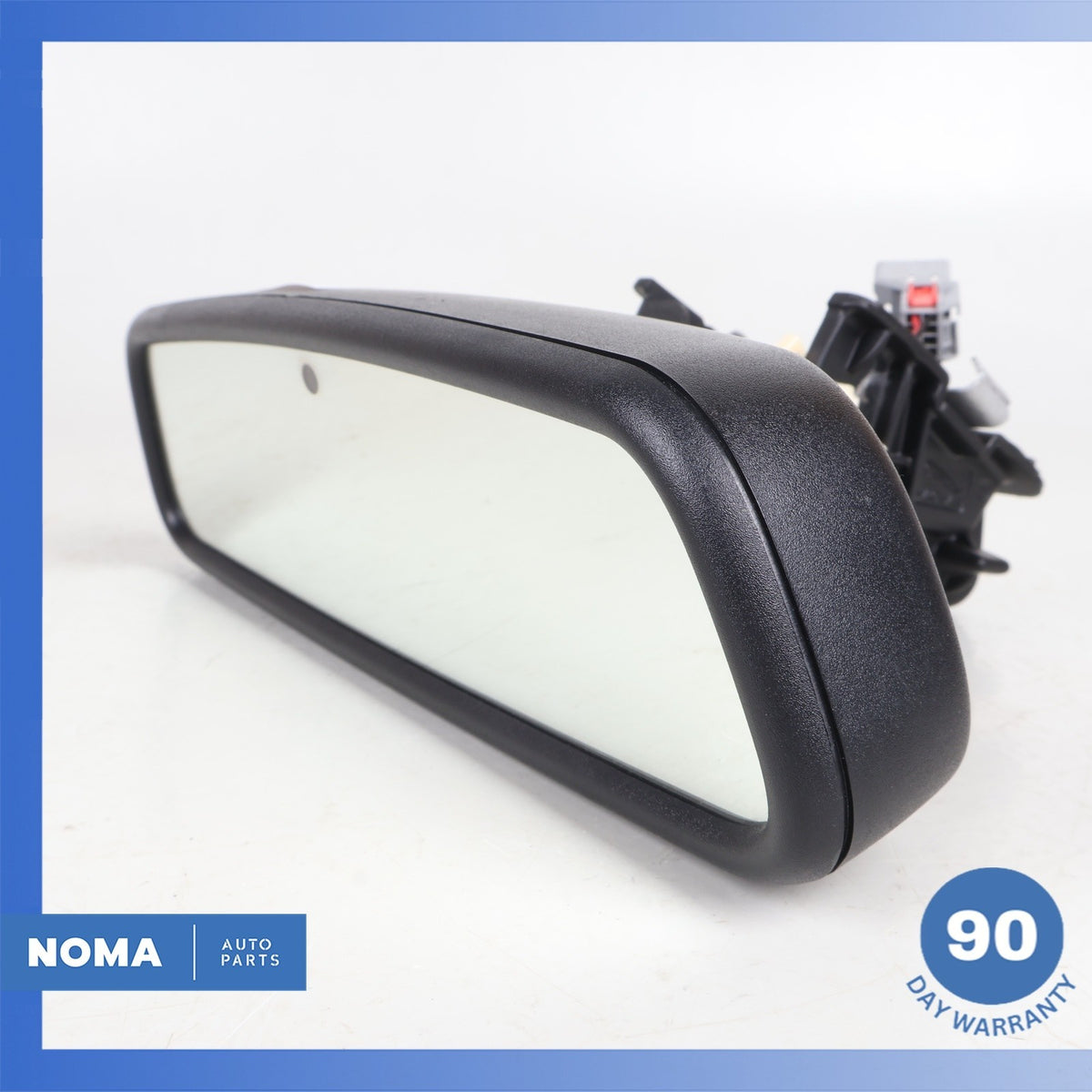 Range Rover Evoque L538 Interior Rear View Mirror FK7217E678AA OEM - photo 6