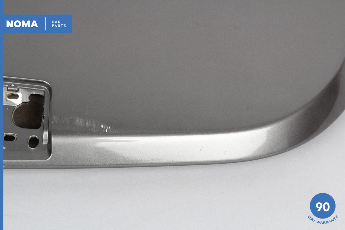 06-09 Range Rover Sport HSE Trunk Boot High Mounted Lift Tailgate Spoiler OEM - photo 2