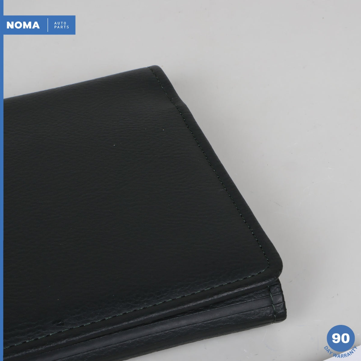 2007 Jaguar XK X150 Owner's Hand Books w/ Care Books & Leather Folder OEM - photo 7