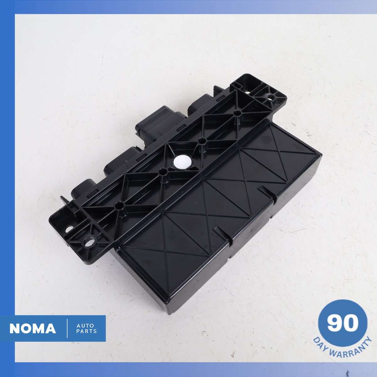 17-21 Jaguar X761 F-Pace Velar L560 Deployable Step Side Control Module OEM 76k - photo 10