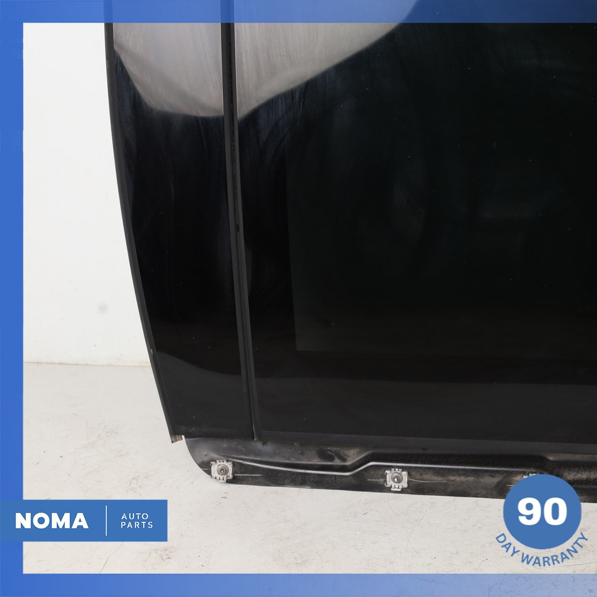 13-22 LR Range Rover Sport L494 Pano Panorama Sun Roof Sunroof Assembly OEM - photo 7