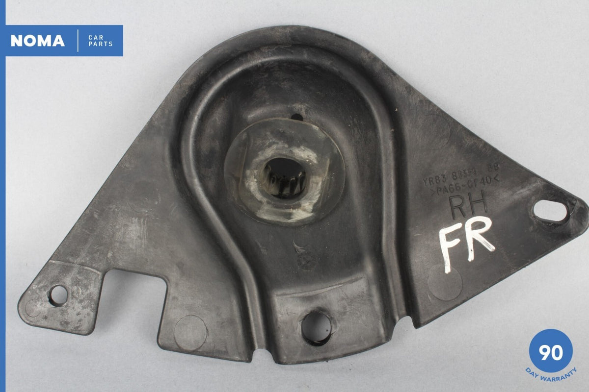 00-08 Jaguar S-Type X200 Right Passenger Side Engine Radiator Support Mount OEM - photo 5