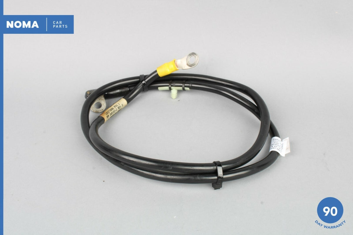 97-02 Jaguar XK8 XKR X100 Fusebox Fuse Box Power Cable LNC3700AB OEM - photo 3