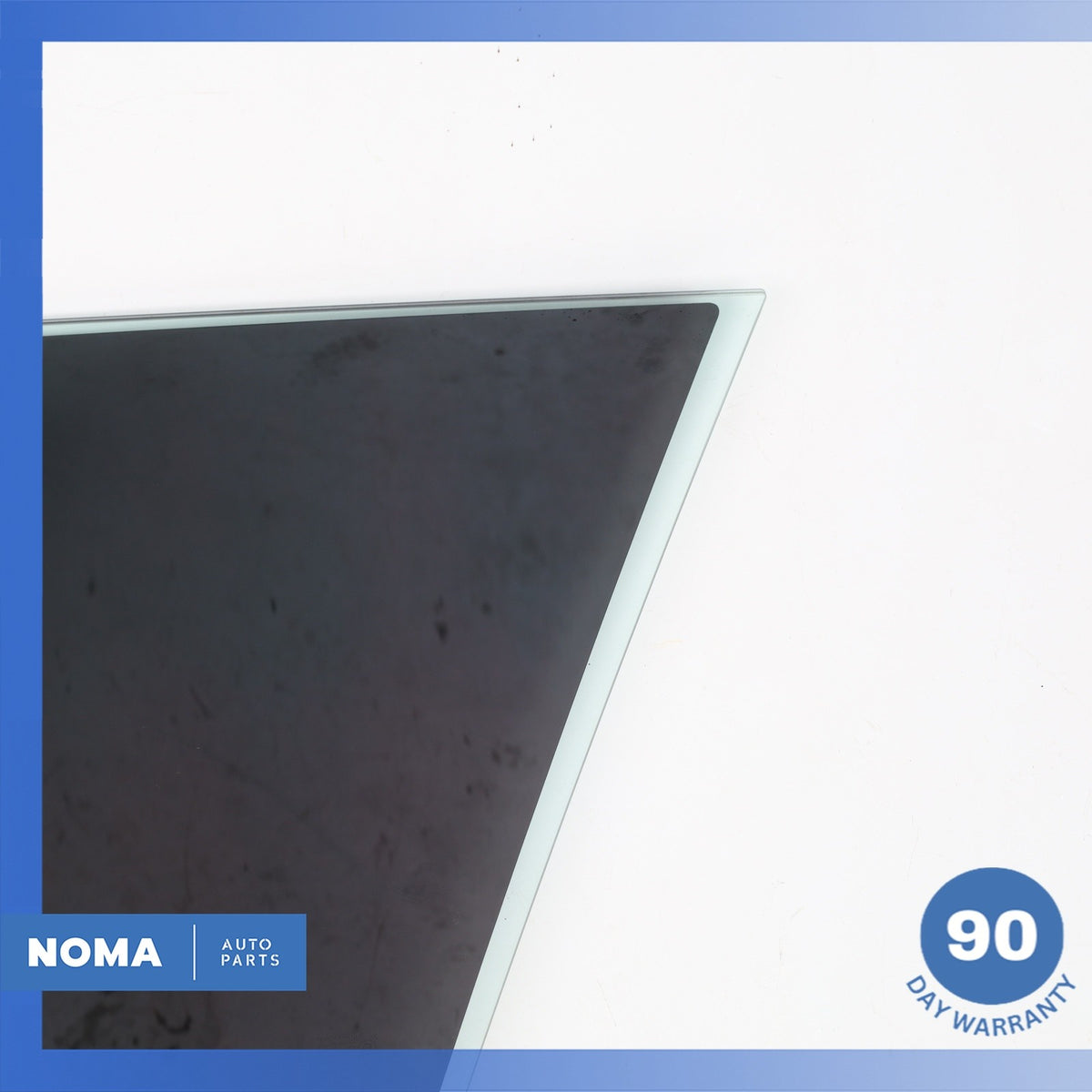 14-22 LR Range Rover Sport L494 Front Right Door Window Glass LR043944 OEM - photo 8