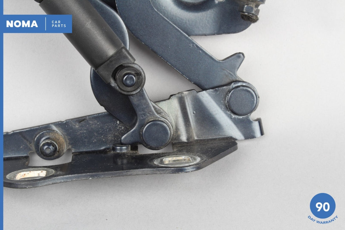 09-15 Jaguar XF XFR X250 Right Side Trunk Boot Lid Hinge C2Z12577 JJX OEM - photo 5