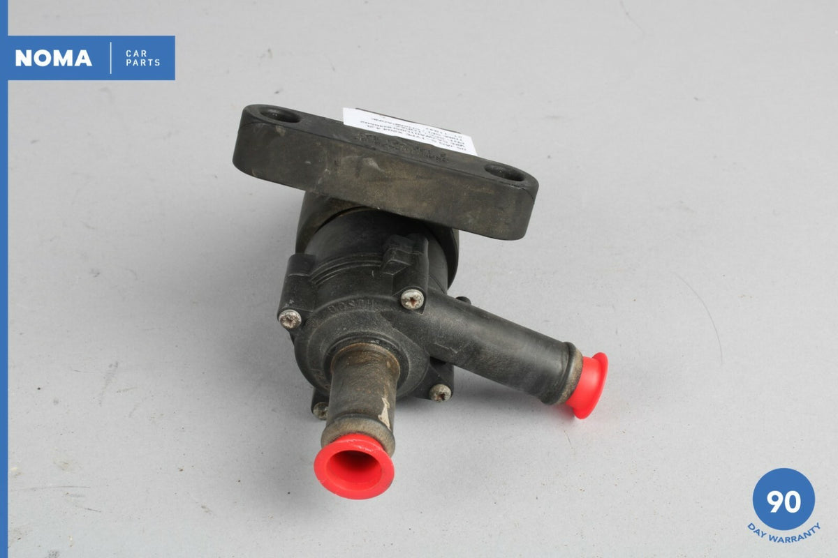 03-08 Jaguar S-Type X204 HVAC A/C Air Conditioning Water Pump 2R8H18D473BC OEM - photo 8