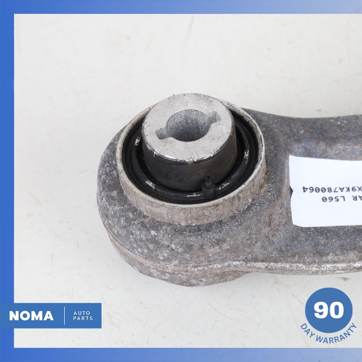 18-23 Range Rover L560 Velar Rear Left or Right Suspension Lower Control Arm OEM - photo 8