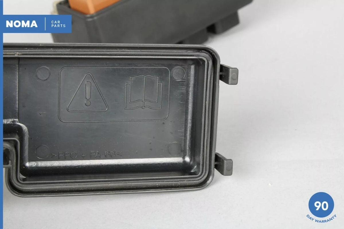 97-99 Jaguar X100 XK8 Front Relay Fuse Box LJB2800FA OEM - photo 9