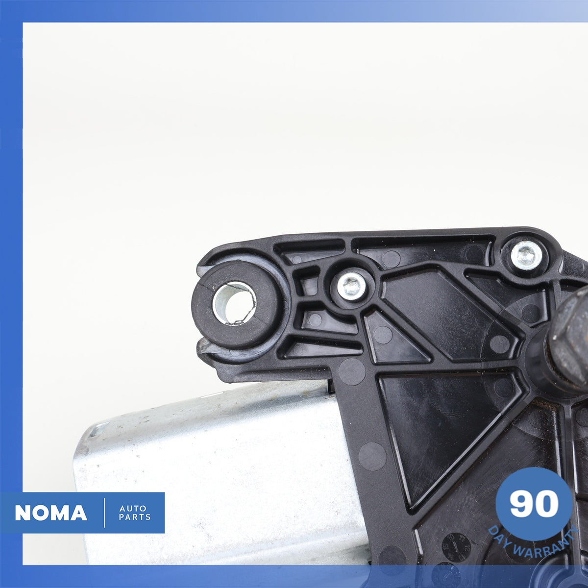 05-16 Land Rover Range Rover L405 Rear Glass Windshield Wiper Motor OEM - photo 9