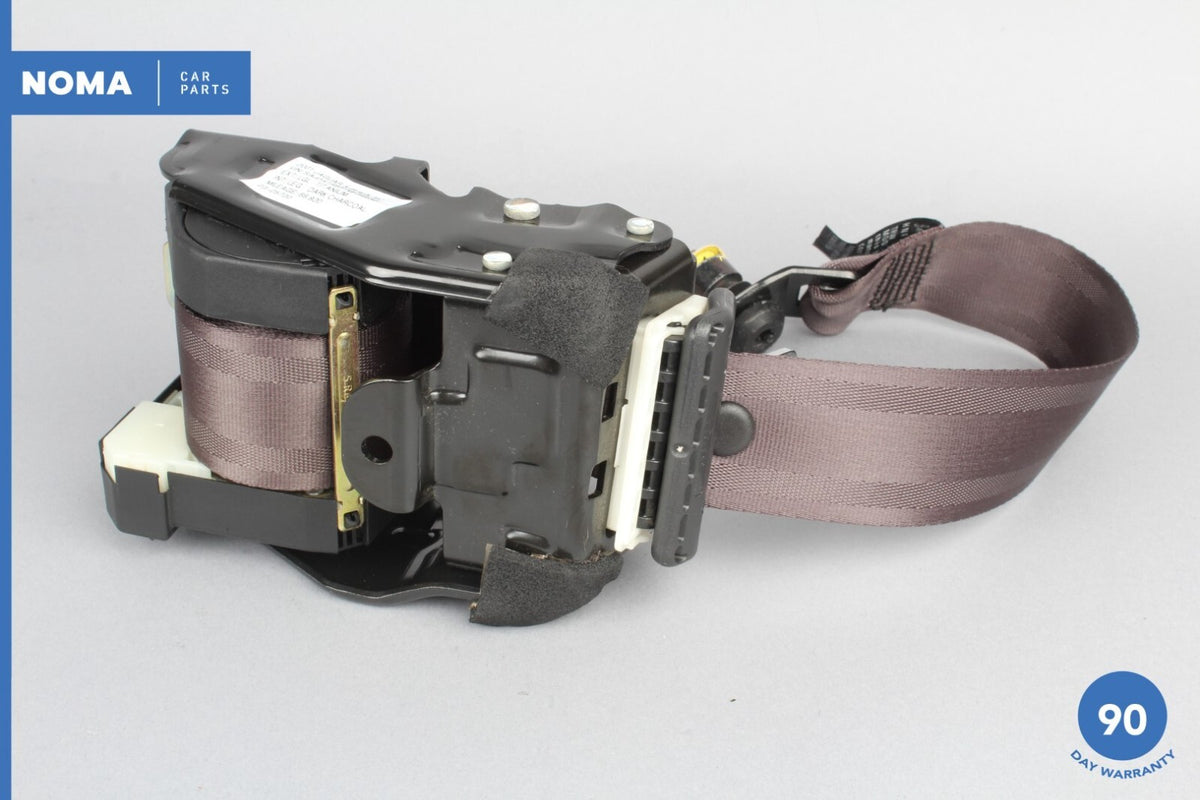 98-03 Jaguar XJ8 XJR VDP X308 Rear Left Driver Side Seatbelt Retractor LEG OEM - photo 8