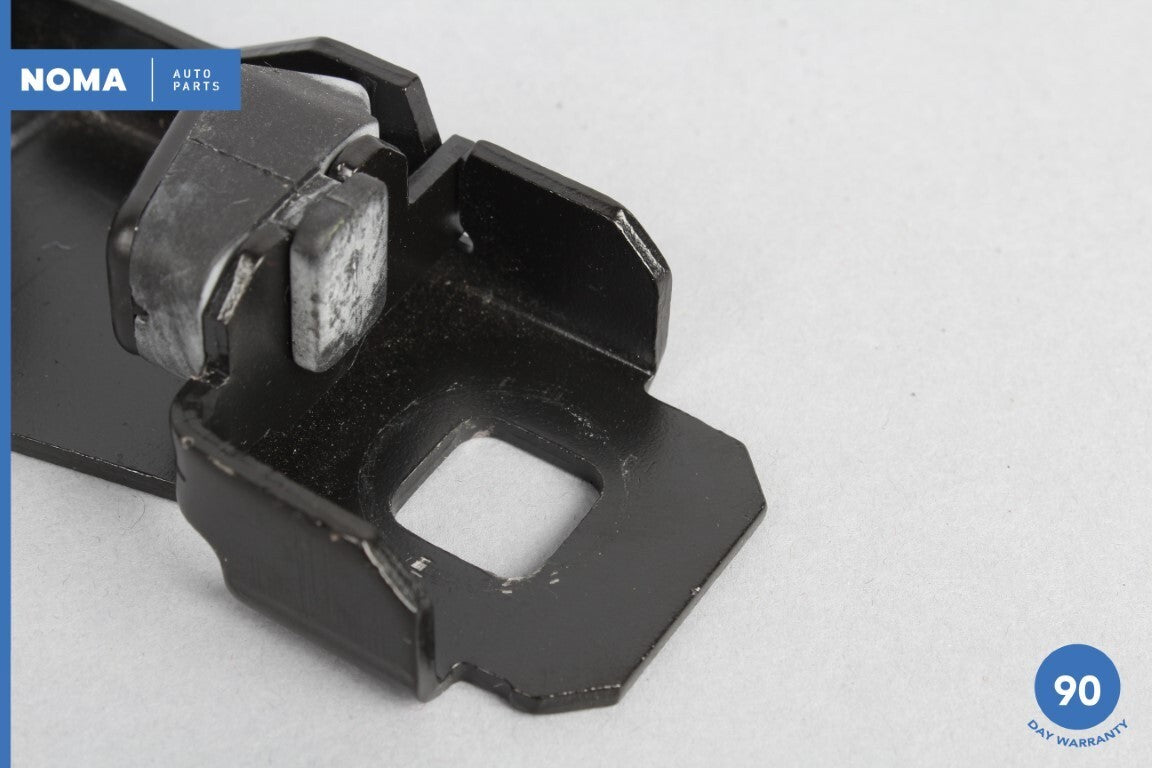 07-15 Jaguar XK XKR X150 Rear Trunk Boot Lid Catch Striker 3M51R404B12AD OEM - photo 2