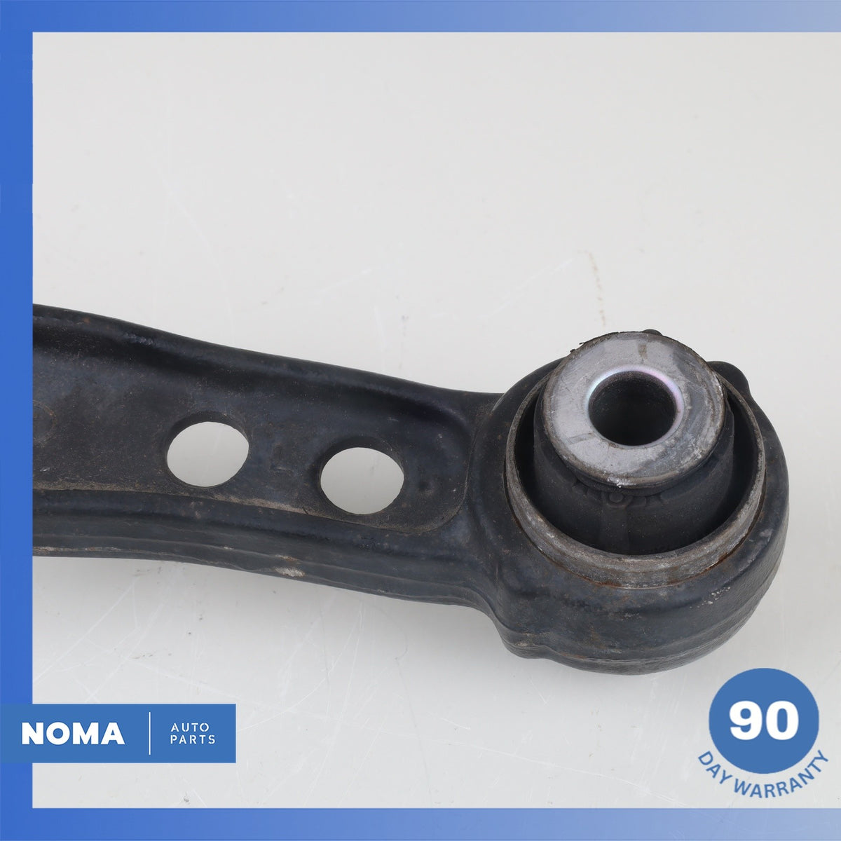 13-17 LR Range Rover Sport L494 Front Left Lower Control Arm LR078478 OEM - photo 9