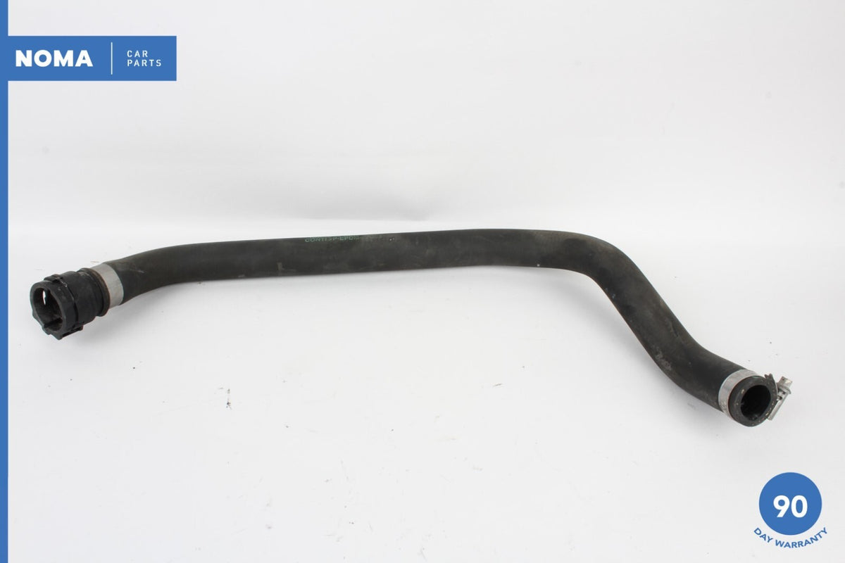 01-06 BMW X5 E53 3.0L Heater Coolant Water Hose Tube Pipe 8381387 OEM - photo 6