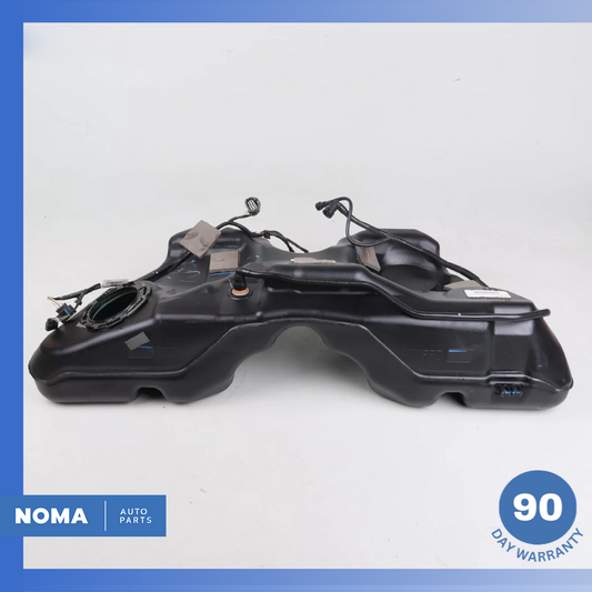 10-15 Jaguar X250 XF XFR Fuel Gas Tank Reservoir Assembly FX239K007AA OEM - photo 1
