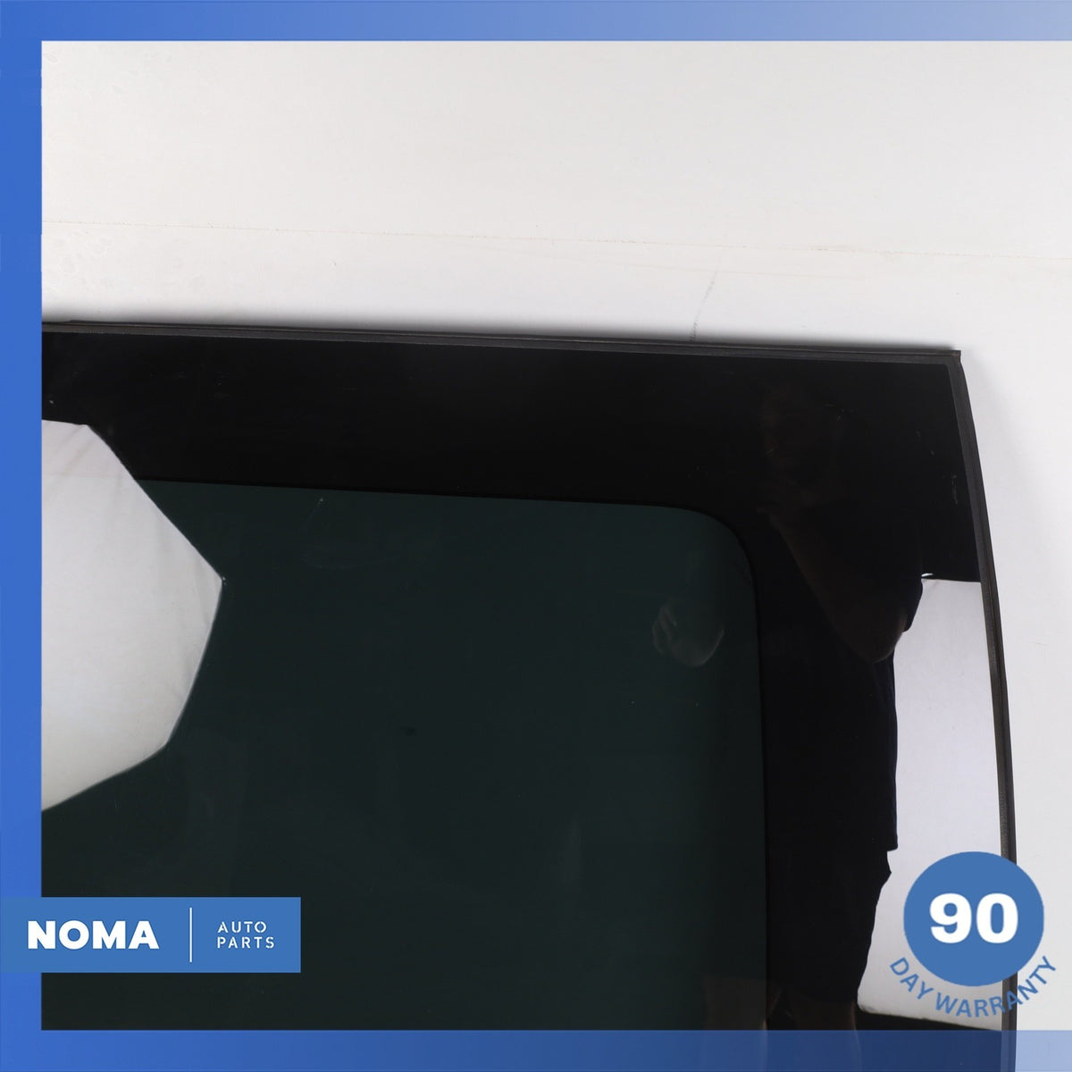 12-19 LR Range Rover Evoque / Discovery Sport Sunroof Panorama Window Glass OEM - photo 3