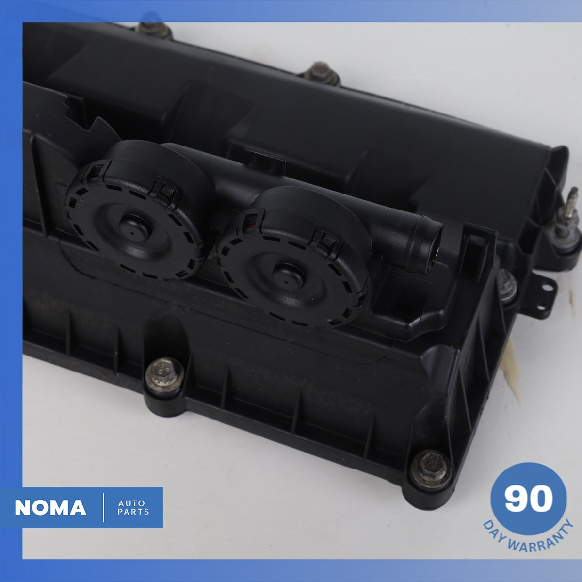 10-24 Range Rover Sport L494 AJ133 Right Engine Cylinder Head Camshaft Cover OEM - photo 3