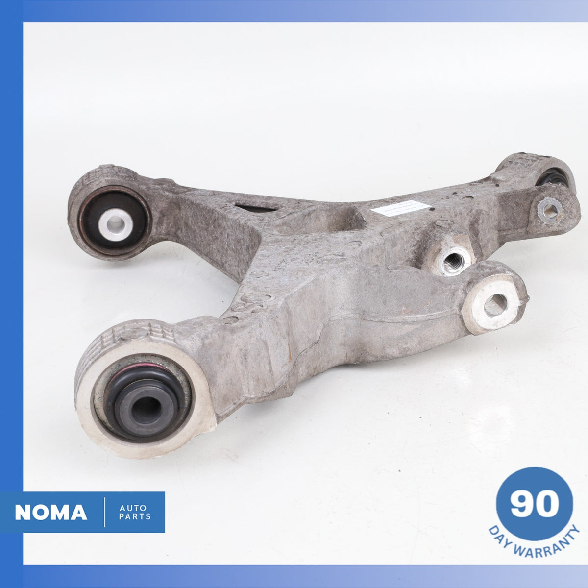 14-24 Jaguar X152 F-Type XKR-S Rear Right Side Lower Control Arm OEM - photo 6