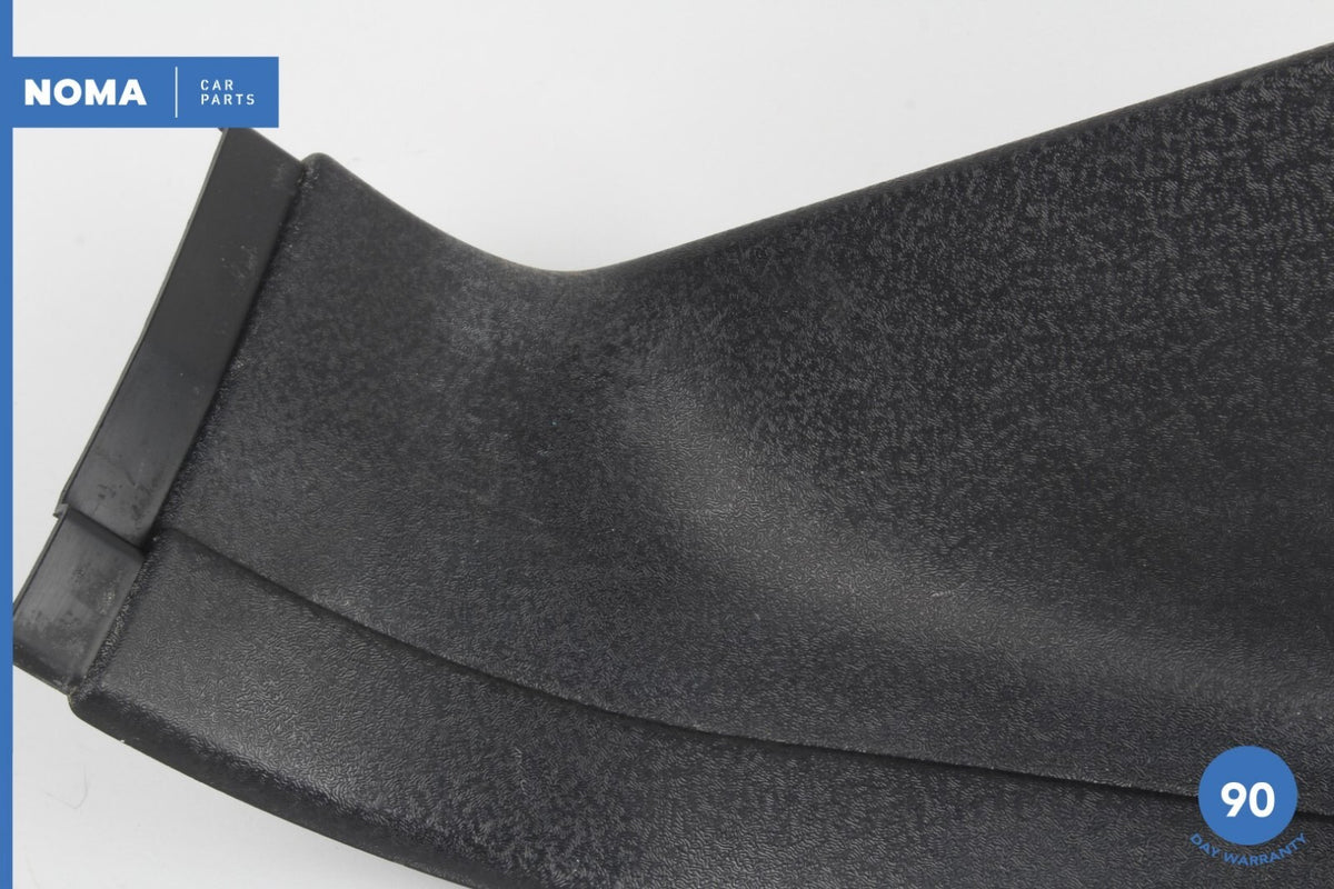 03-12 Land Rover Range Rover L322 Rear Left Driver Side Kick Panel Cover OEM - photo 2