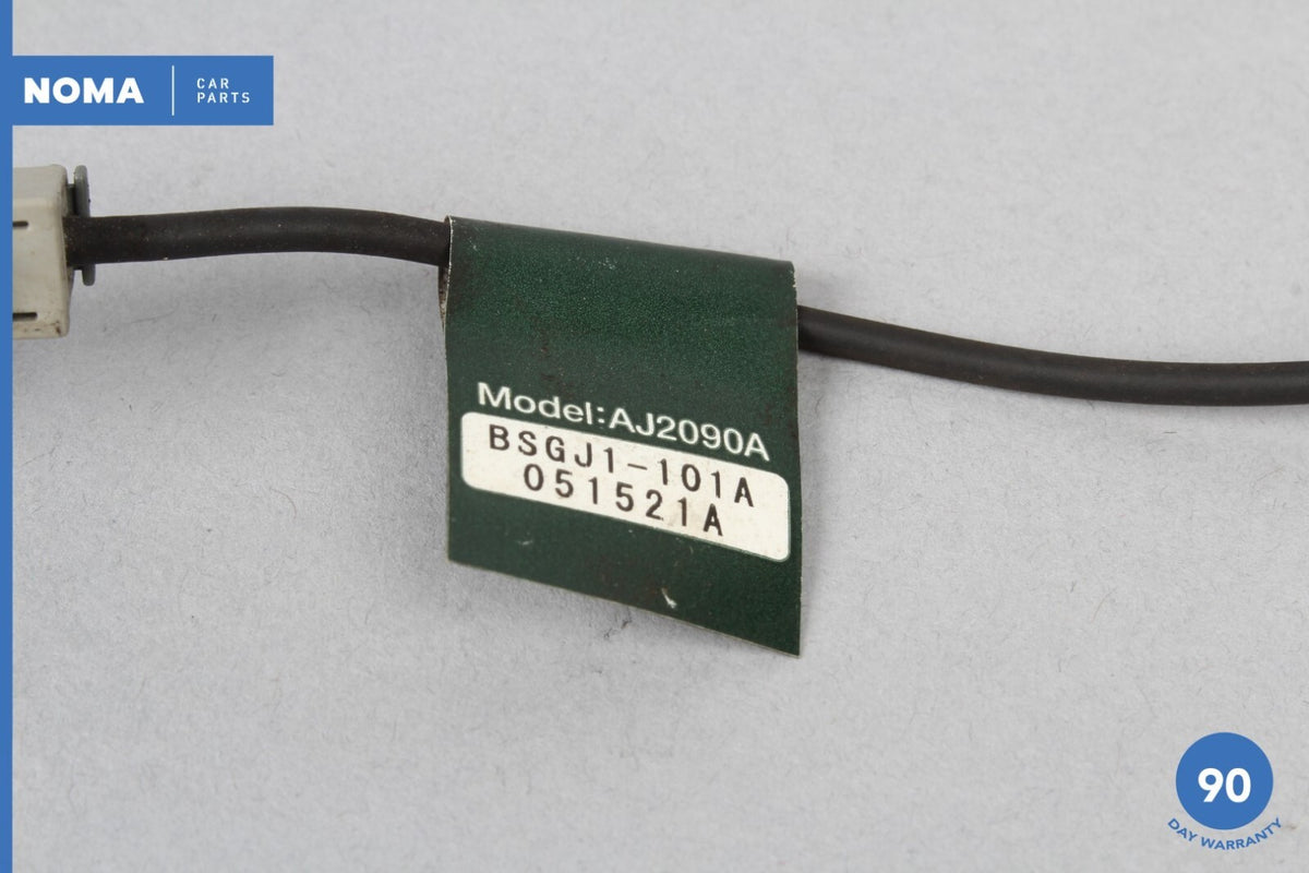 97-06 Jaguar XK8 X100 GPS Navigation Antenna Module Unit LJD2449AA OEM - photo 3