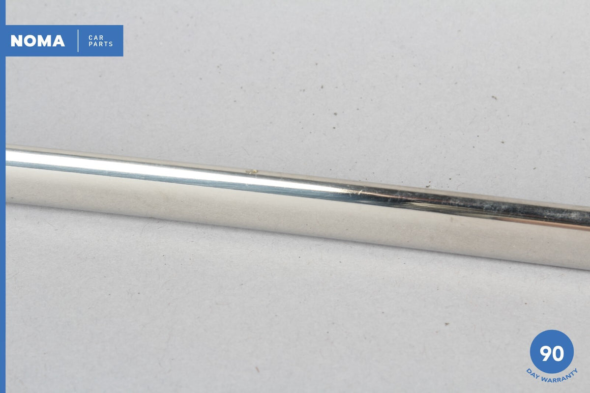 98-03 Jaguar XJ8 XJR VDP X308 SWB Rear Right Side Door Body Exterior Molding OEM - photo 5