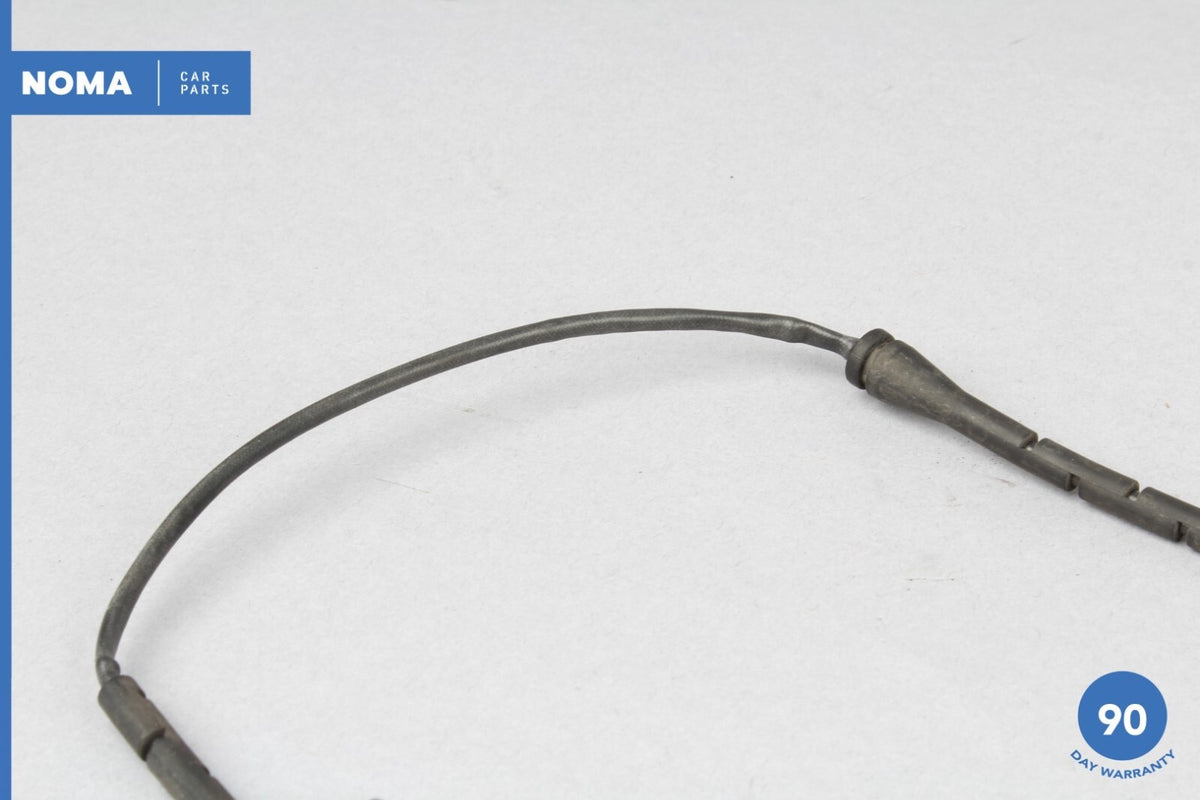 03-08 BMW Z4 E85 Front Left Brake Breaking Caliper Pad Wear Sensor 1164371 OEM - photo 4