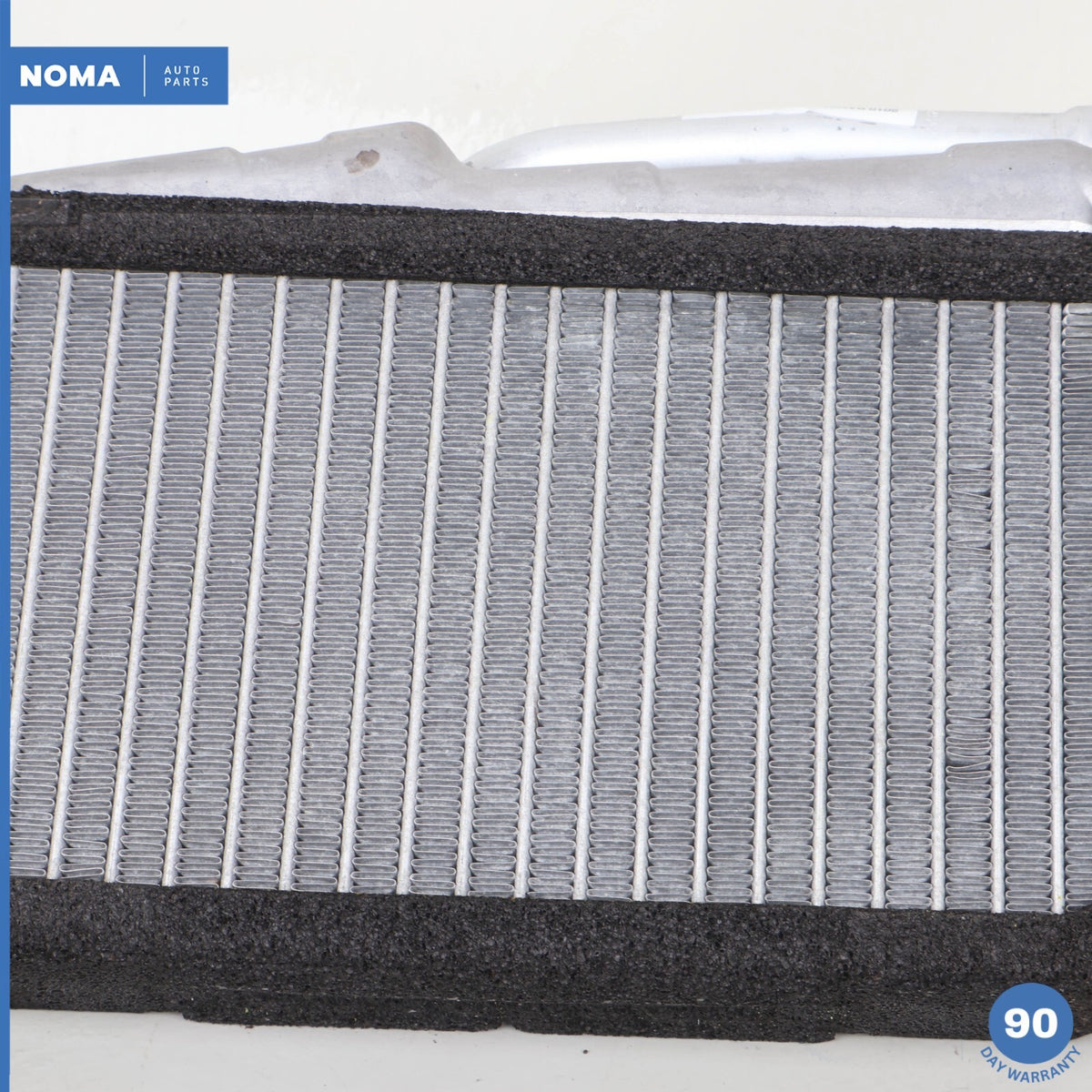 03-12 Range Rover L322 AC A/C Air Conditioning Heater Core Radiator OEM - photo 11