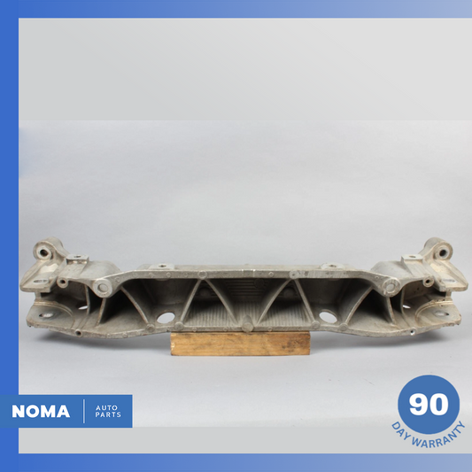 2002 Jaguar S-Type X200 Front Engine Mount Crossbeam Cross Member YW435026AC OEM - photo 1
