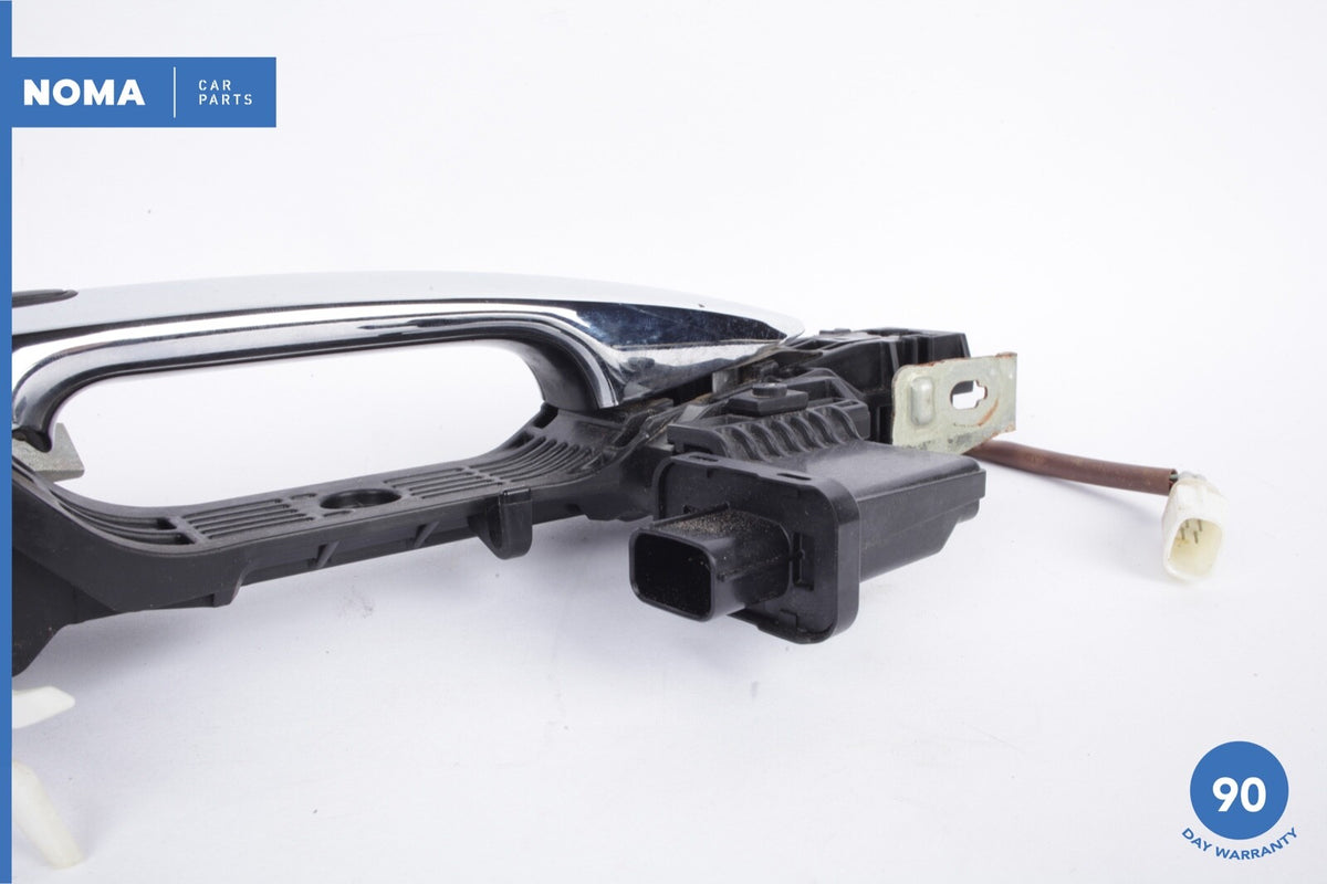 07-12 Lexus XF40 LS460 Rear Right Exterior Door Handle w/ Comfort Access OEM - photo 3