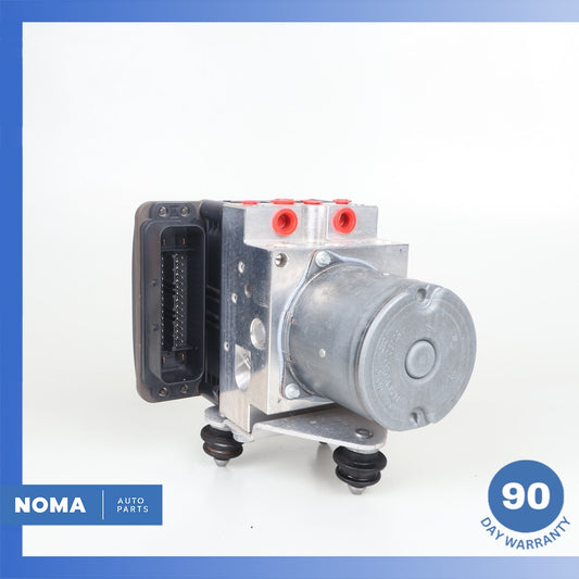 15-18 Audi D4 A8 ABS Anti Lock Pump Brake Module Unit 4H0907379AB OEM - photo 1
