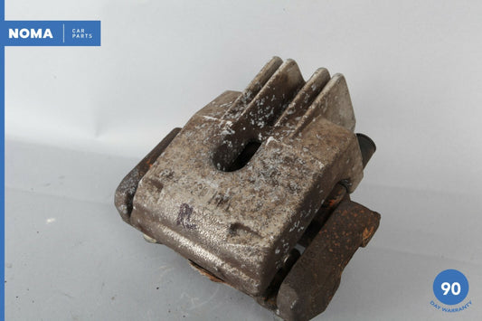 04-10 BMW 535xi E60 Rear Left Driver Side Brake Caliper 6758057 OEM - photo 1