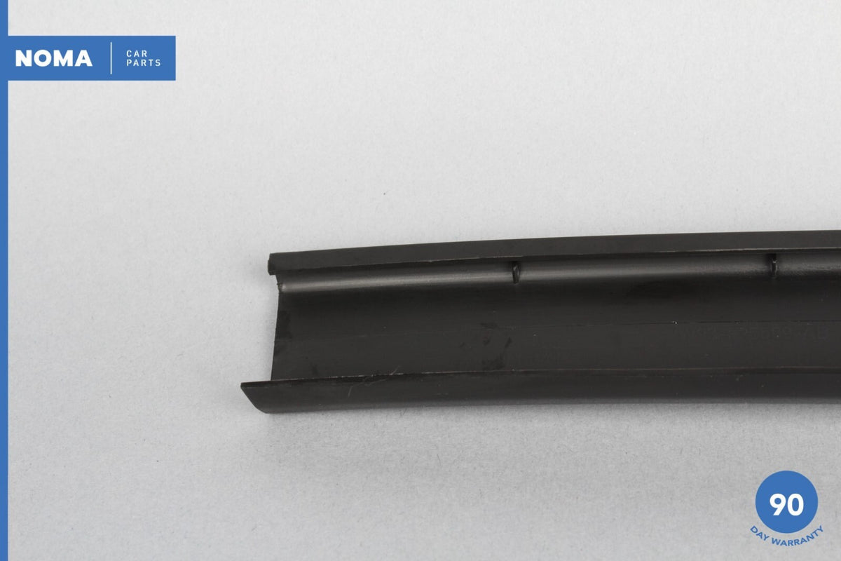 04-09 Jaguar XJ8 VDP X350 X358 Rear Left Side Inner Door Infill Panel Trim OEM - photo 10