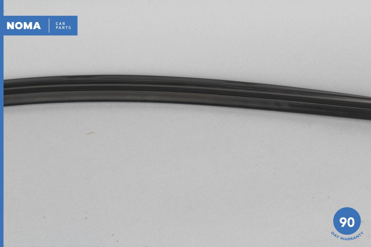 04-09 Jaguar XJ8 XJR VDP X358 Front Right Side Door Weather Strip Seal OEM - photo 11
