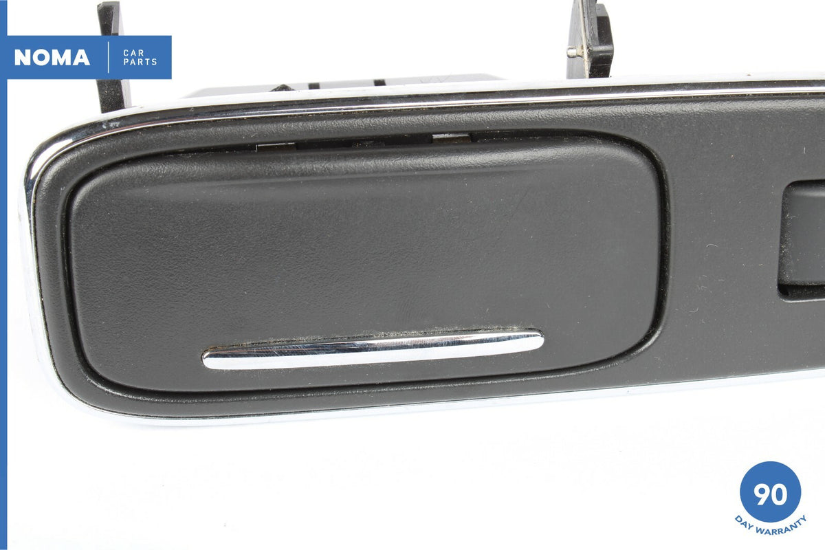 04-09 Jaguar XJ8 VDP X350 Rear Left or Right Door Window Switch w/ Ash Tray OEM - photo 4
