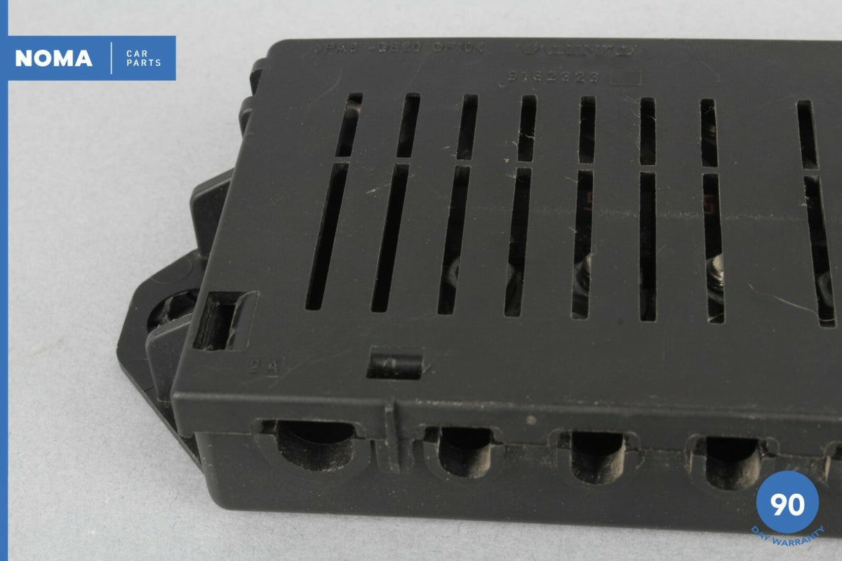 03-12 Land Rover Range Rover L322 Fuse Box Power Switch Breaker 9162323 OEM - photo 7