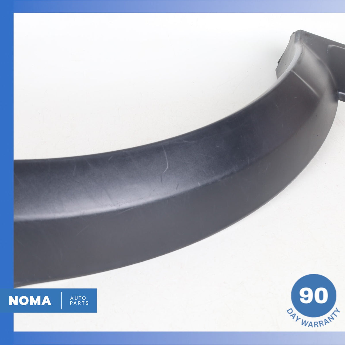 14-22 LR Range Rover Sport L494 Rear Left Side Quarter Panel Fender Flare OEM - photo 3