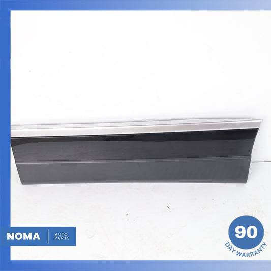 13-22 Land Rover Range Rover L405 LWB Rear Left Driver Door Lower Molding OEM - photo 1
