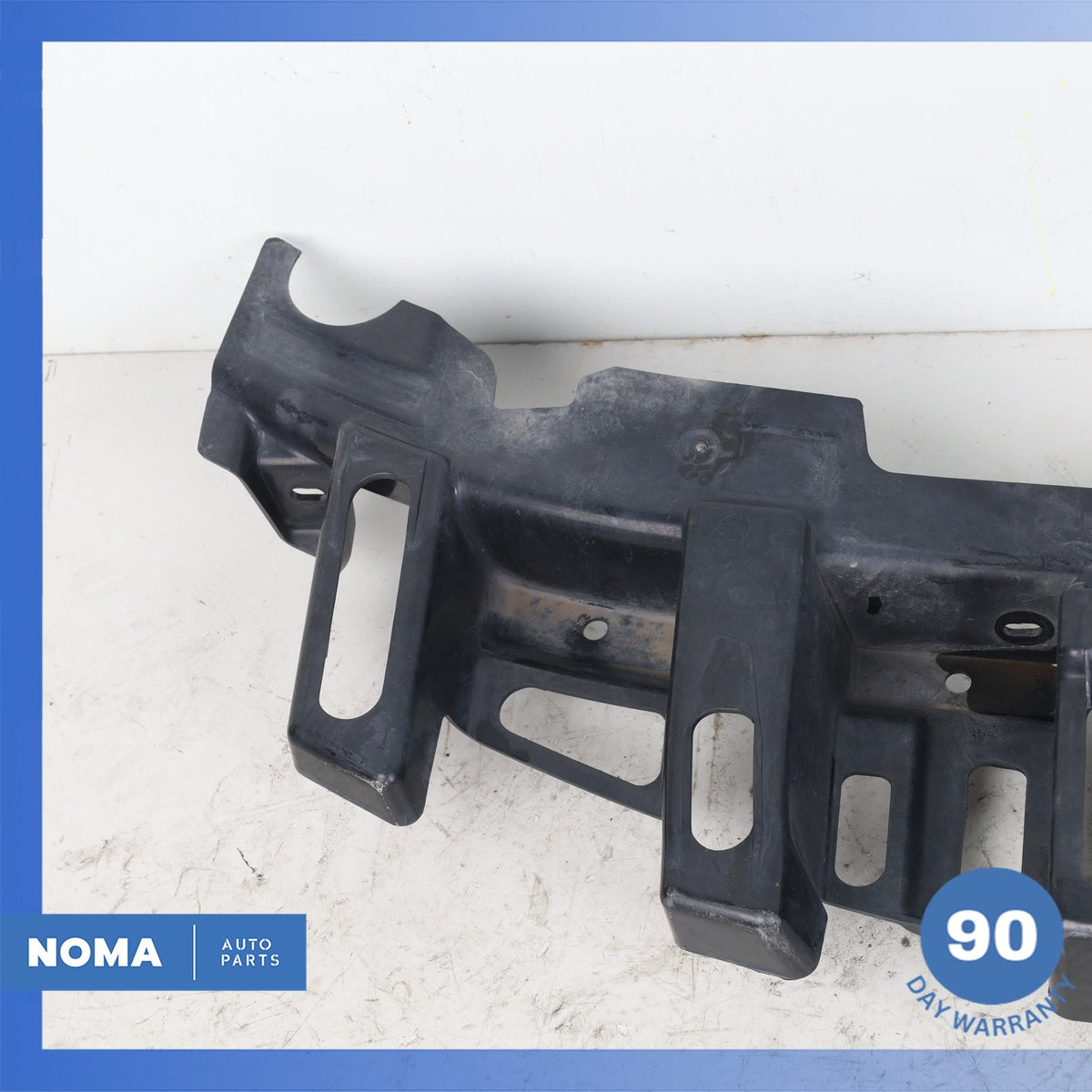 14-17 Land Rover Range Rover Sport L494 Front Bumper Support Mount Bracket OEM - photo 8