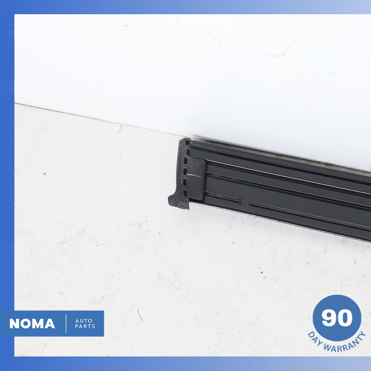 13-22 LR Range Rover L494 L405 Panorama Pano Sun Roof Right Side Molding OEM - photo 10