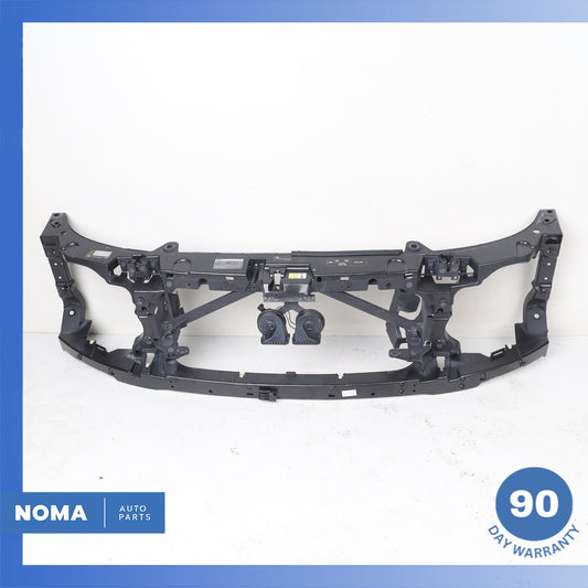 05-16 Range Rover Sport L320 Front Radiator Support Core Headlight Bracket OEM - photo 1