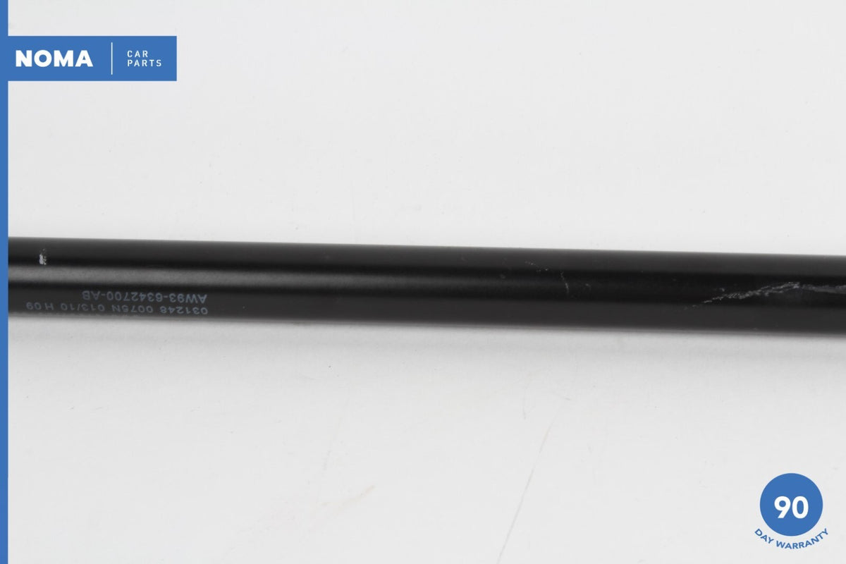 10-18 Jaguar XJ XJL X351 Left Side Trunk Lid Lift Support Cylinder Strut OEM - photo 9