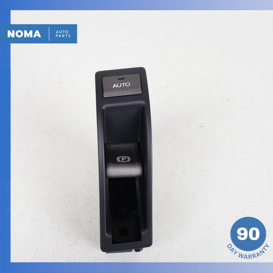 2012 Lexus USF40 LS460 Electric Parking Brake Switch Button 84390-50030 OEM - photo 1