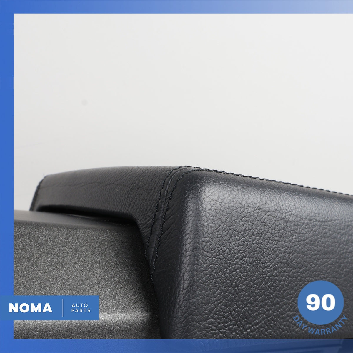 15-19 Land Rover Discovery Sport L550 Front Center Console Armrest Lid Cover OEM - photo 14