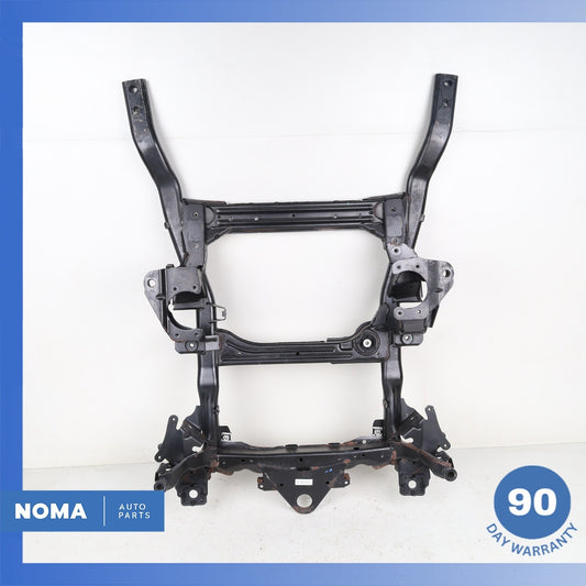 17-18 Land Rover L462 Discovery 5 Front Subframe Suspension Crossmember OEM - photo 1